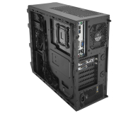 Corsair Carbide Series SPEC-03 czarno-czerwona - 245767 - zdjęcie 5